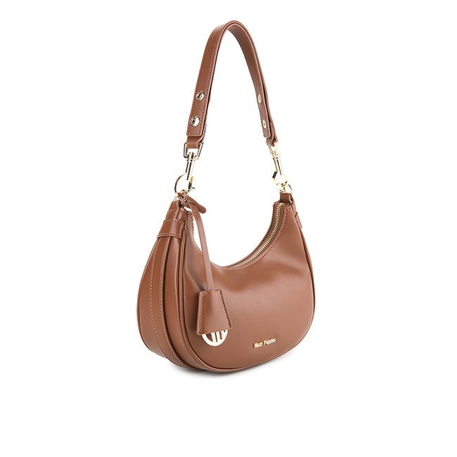 Hush Puppies Wanita Sereny Shoulder