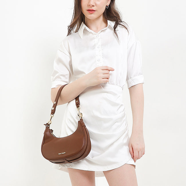 Hush Puppies Wanita Sereny Shoulder