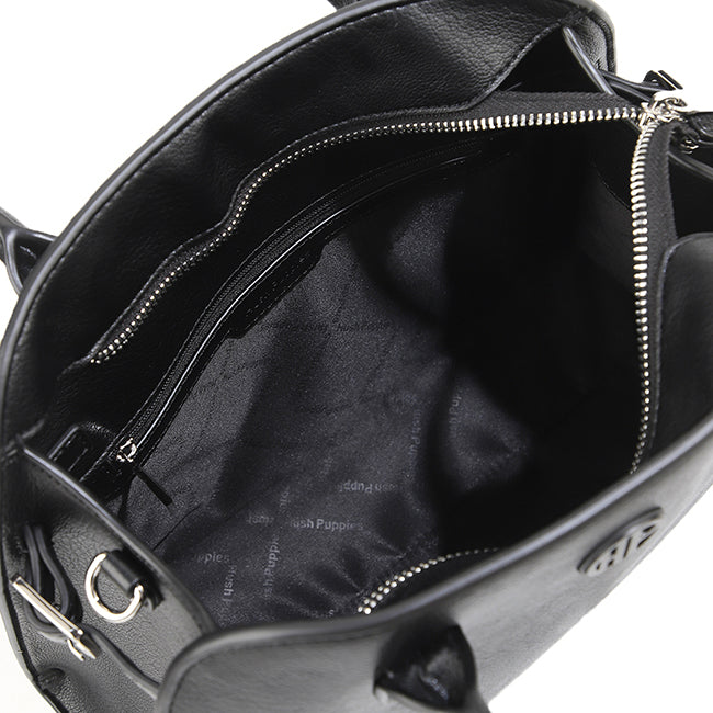 Hush Puppies Women Bags Castaly Satchel (S)
