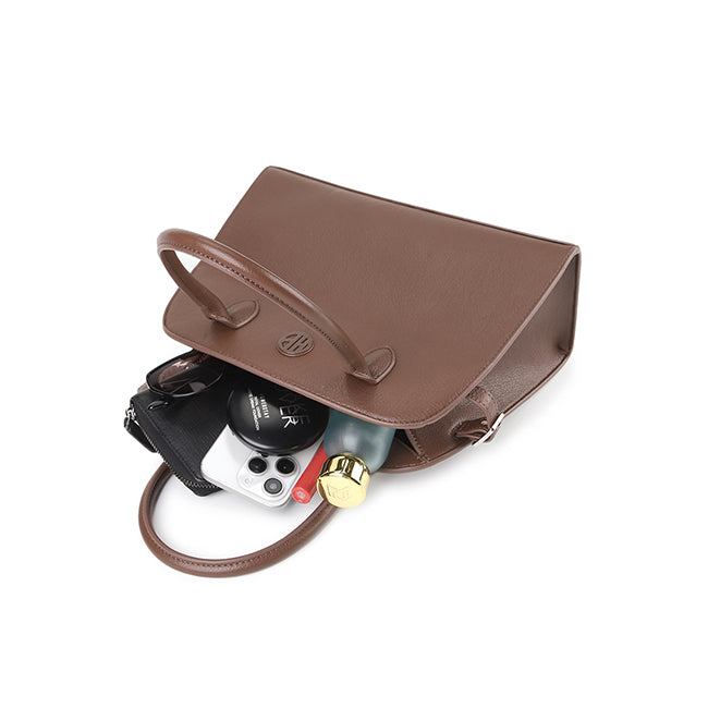 Hush Puppies Women Bags Castaly Satchel (S)