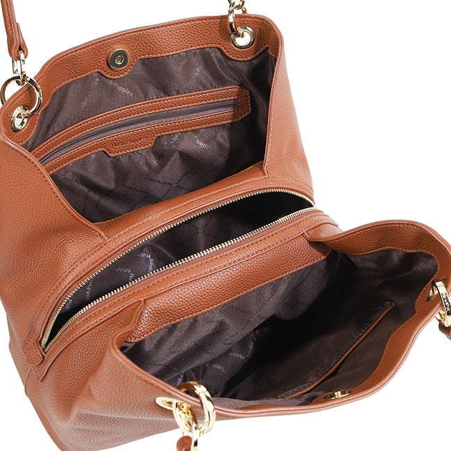 Hush Puppies Women Bags Mila Shoulder