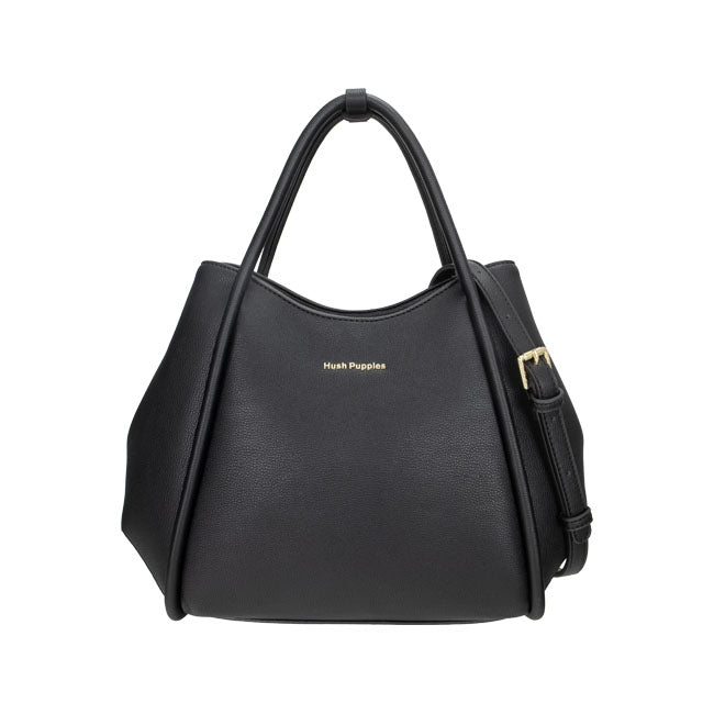 Hush Puppies Women Bags Maxia Satchel