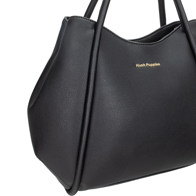 Hush Puppies Women Bags Maxia Satchel