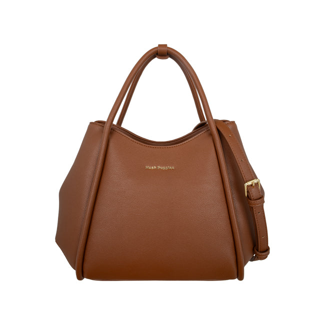 Hush Puppies Women Bags Maxia Satchel