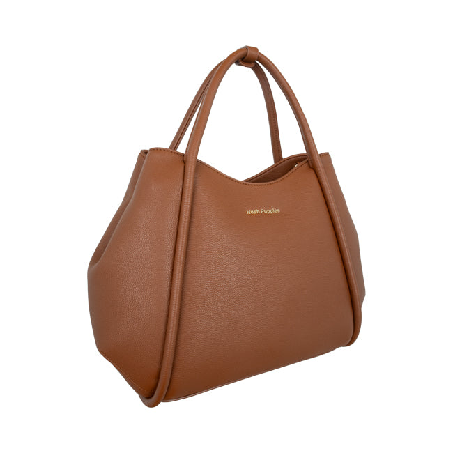 Hush Puppies Women Bags Maxia Satchel