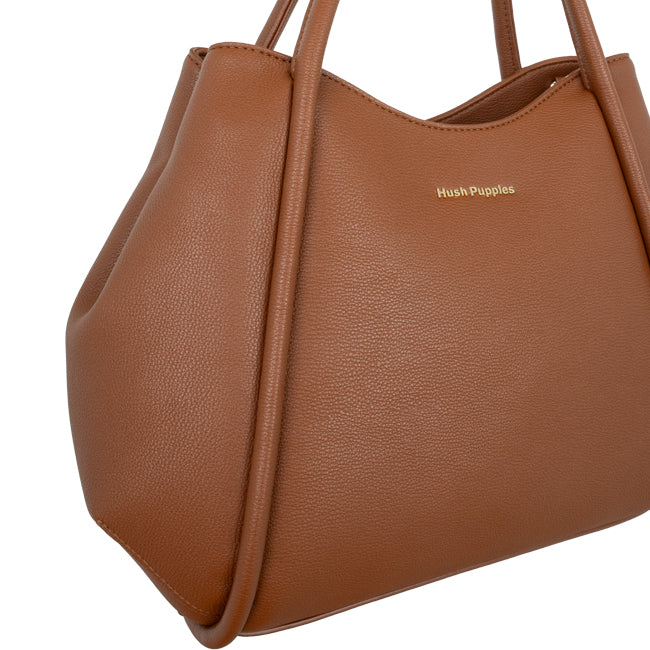 Hush Puppies Women Bags Maxia Satchel
