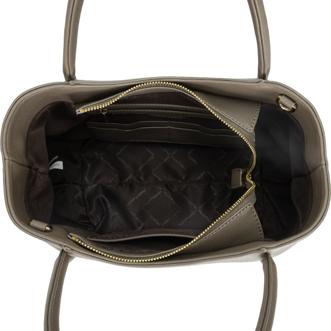 Hush Puppies Women Bags Maxia Satchel