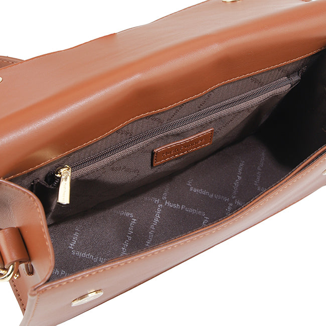 Hush Puppies Women Bags Emus Shoulder