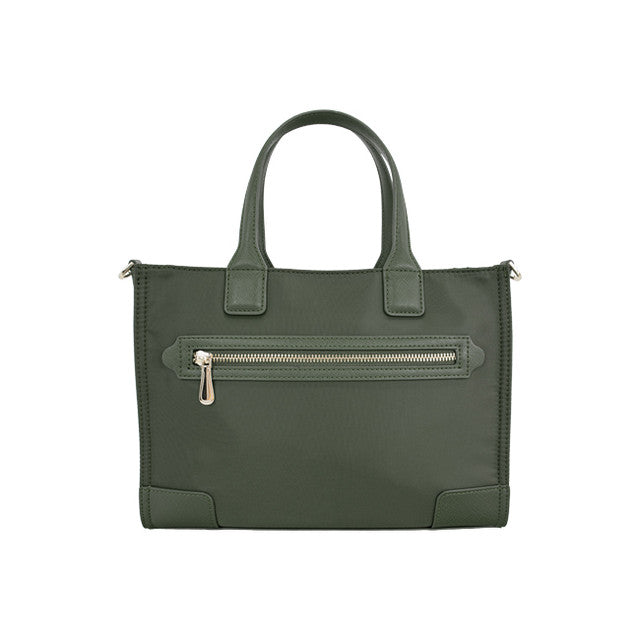 Hush Puppies Tas Wanita Yammy Top Handle In Olive