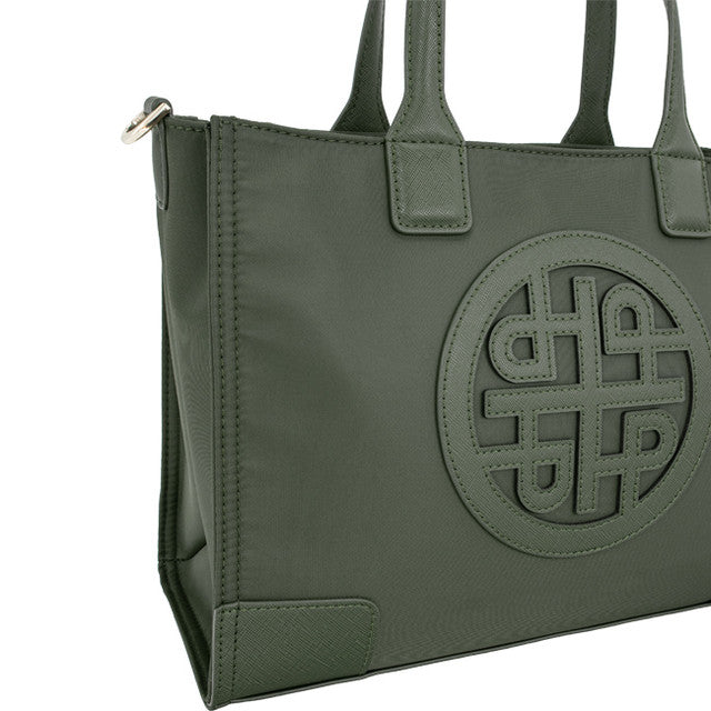 Hush Puppies Tas Wanita Yammy Top Handle In Olive