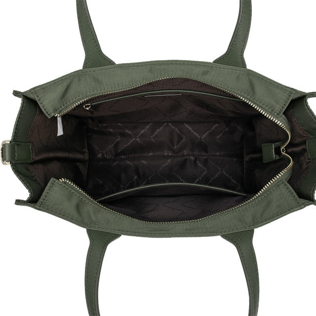 Hush Puppies Tas Wanita Yammy Top Handle In Olive