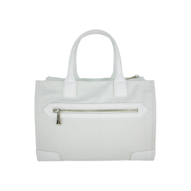 Hush Puppies Tas Wanita Yammy Top Handle In White