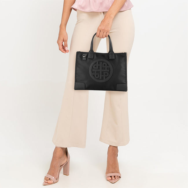 Hush Puppies Tas Top Handle Wanita Yammy Top Handle In Black