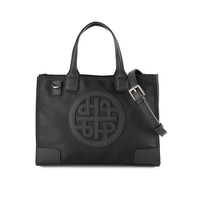 Hush Puppies Tas Top Handle Wanita Yammy Top Handle In Black