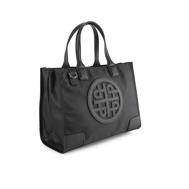 Hush Puppies Tas Top Handle Wanita Yammy Top Handle In Black