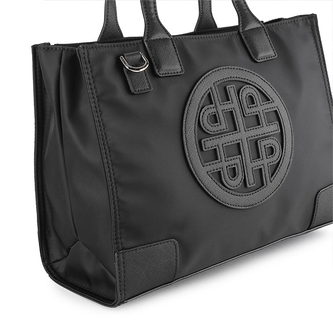 Hush Puppies Tas Top Handle Wanita Yammy Top Handle In Black