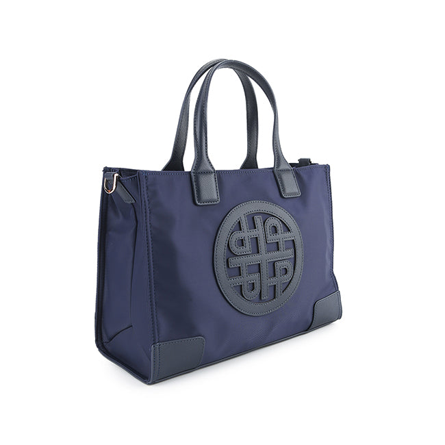 Hush Puppies Tas Top Handle Wanita Yammy Top Handle In Navy