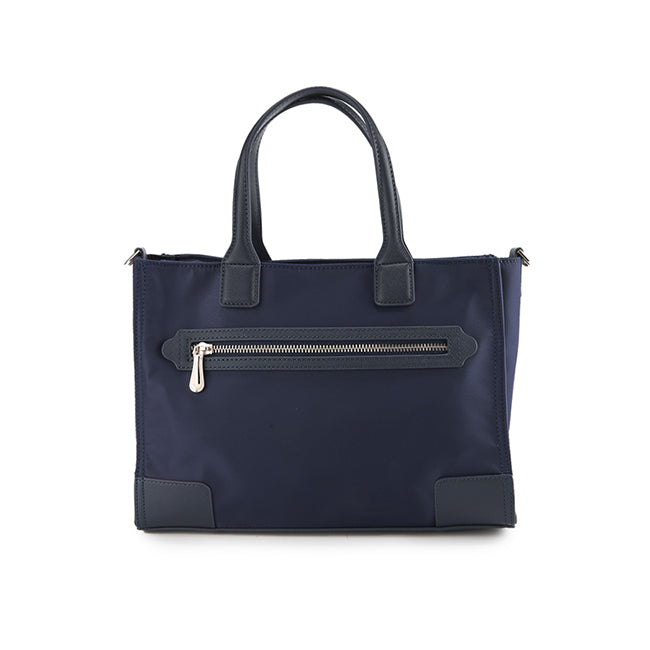 Hush Puppies Tas Top Handle Wanita Yammy Top Handle In Navy