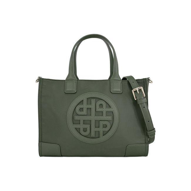 Hush Puppies Bags Yammy Top Handle In Olive