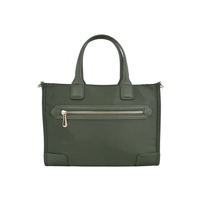 Hush Puppies Bags Yammy Top Handle In Olive