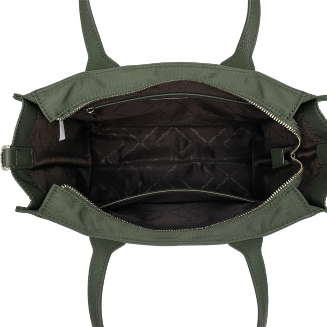 Hush Puppies Tas Wanita Yammy Top Handle In Olive