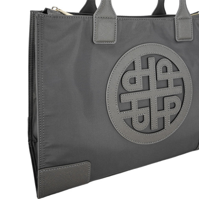 Hush Puppies Tas Wanita Yammy Tote In Dark Grey