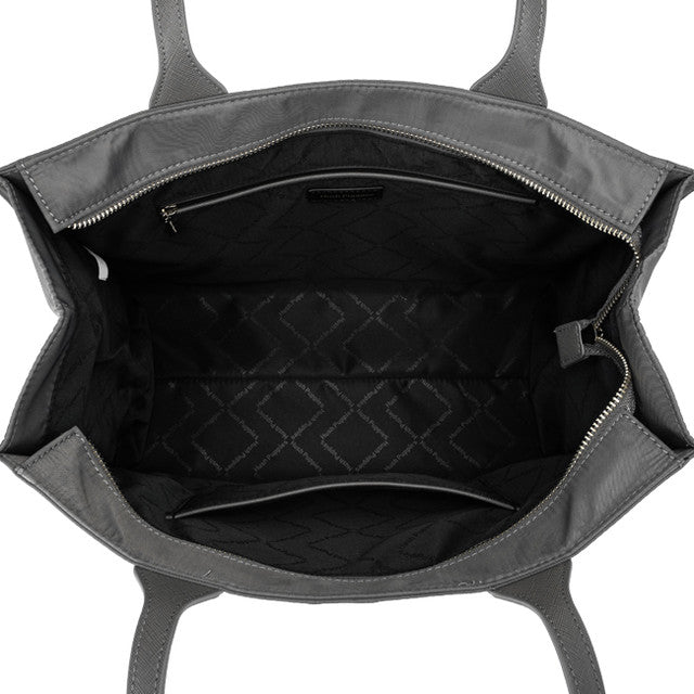 Hush Puppies Tas Wanita Yammy Tote In Dark Grey