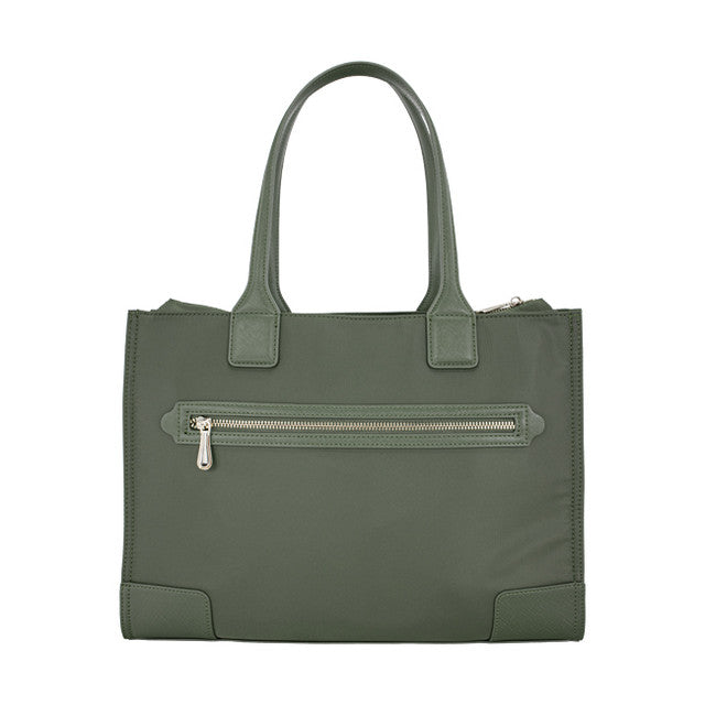 Hush Puppies Tas Wanita Tote bag Yammy Tote In Olive
