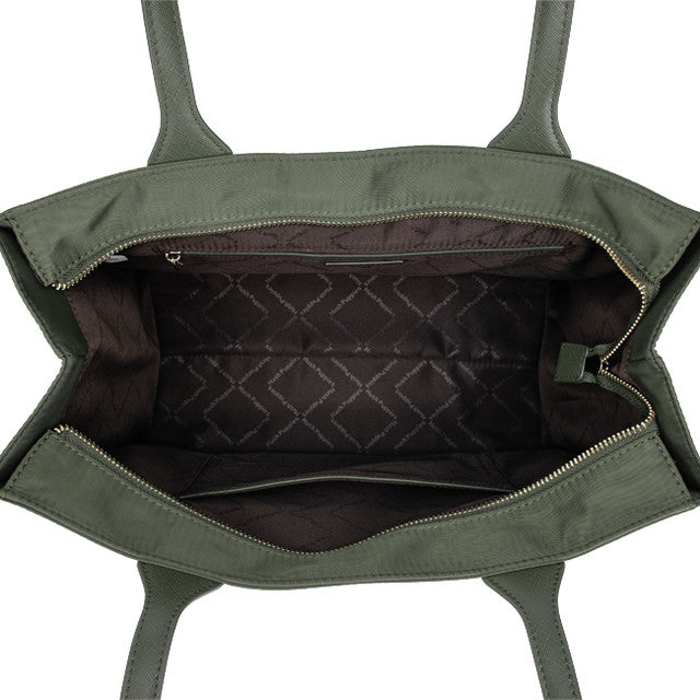 Hush Puppies Tas Wanita Tote bag Yammy Tote In Olive