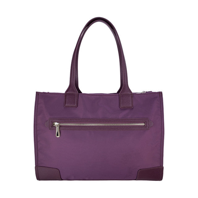 Hush Puppies Tas Wanita Yammy Tote In Purple