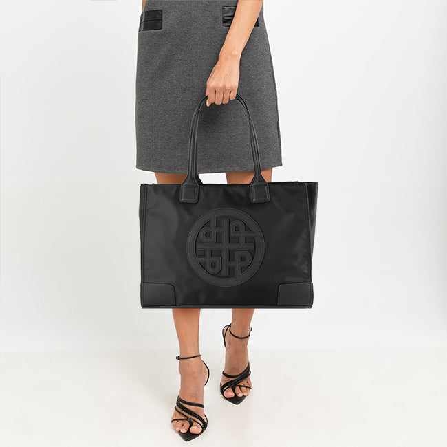 Hush Puppies Tas Tote Wanita Yammy Tote In Black