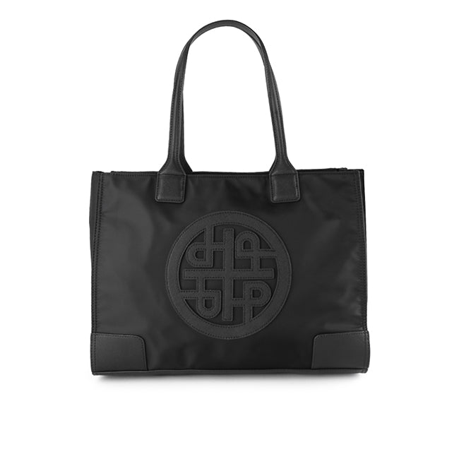 Hush Puppies Tas Tote Wanita Yammy Tote In Black