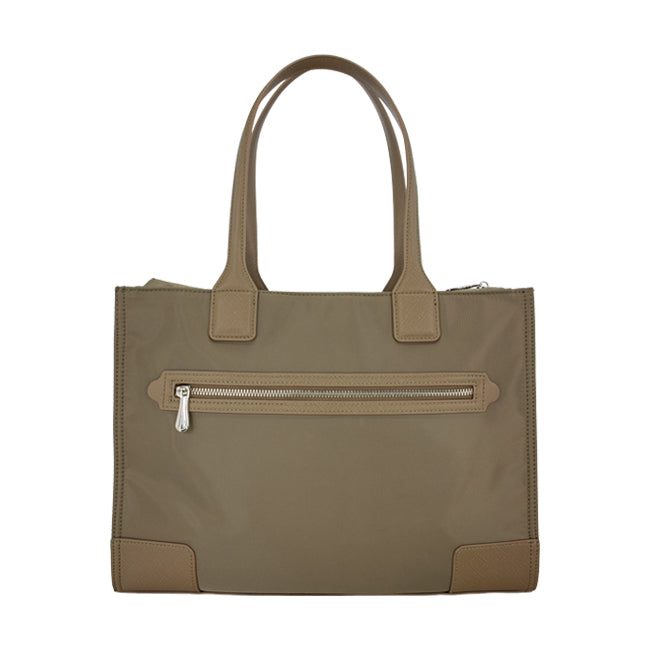 Hush Puppies Bags Yammy Tote In Chestnut