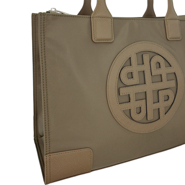Hush Puppies Bags Yammy Tote In Chestnut