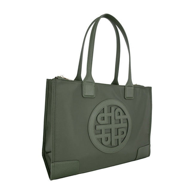 Hush Puppies Bags Yammy Tote In Olive