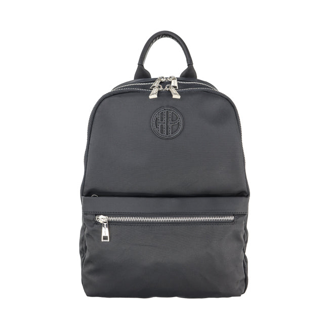 Hush Puppies Tas Wanita Dava Backpack In Black