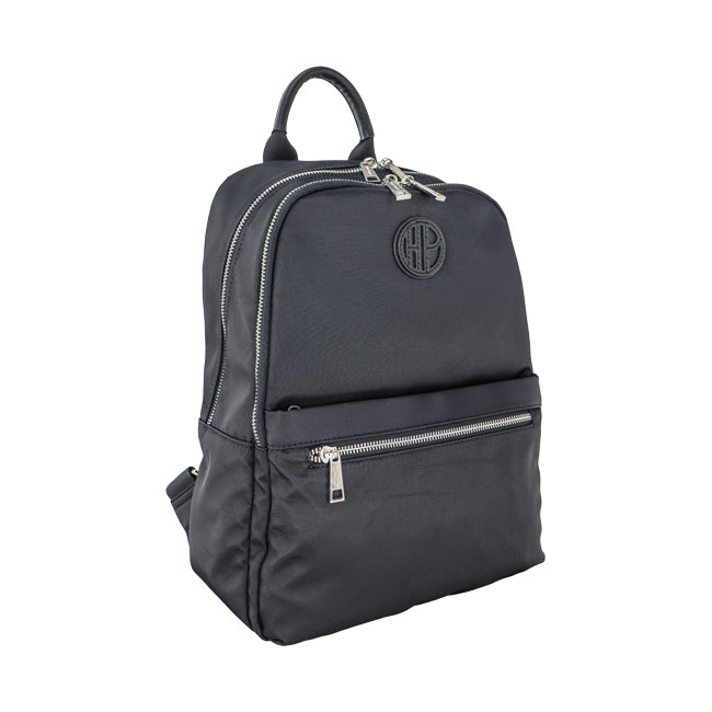 Hush Puppies Tas Wanita Dava Backpack In Black