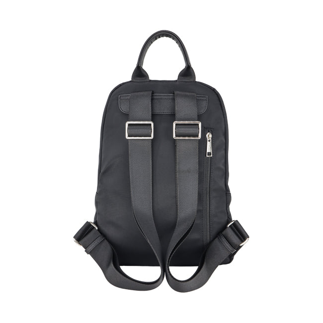Hush Puppies Tas Wanita Dava Backpack In Black