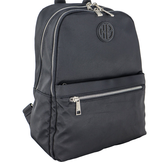 Hush Puppies Tas Wanita Dava Backpack In Black