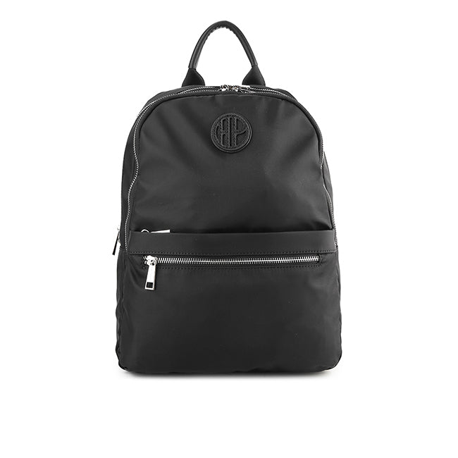 Hush Puppies Tas Wanita Dava Backpack In Black