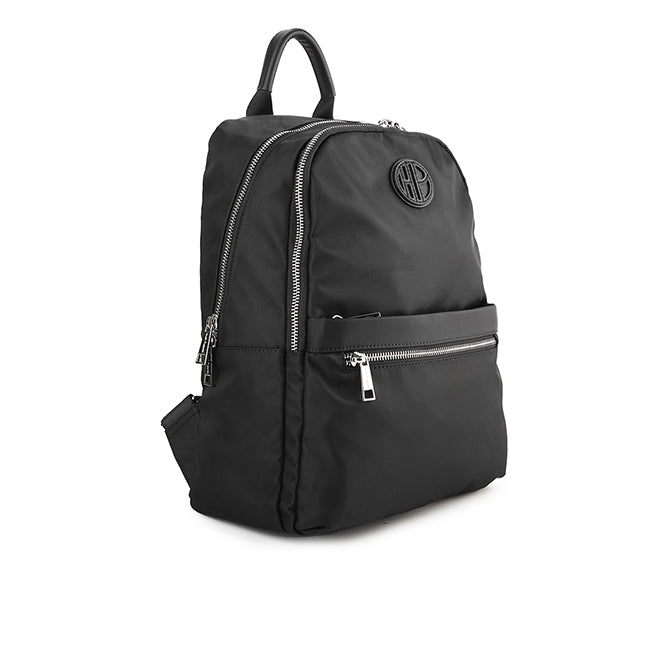 Hush Puppies Tas Wanita Dava Backpack In Black