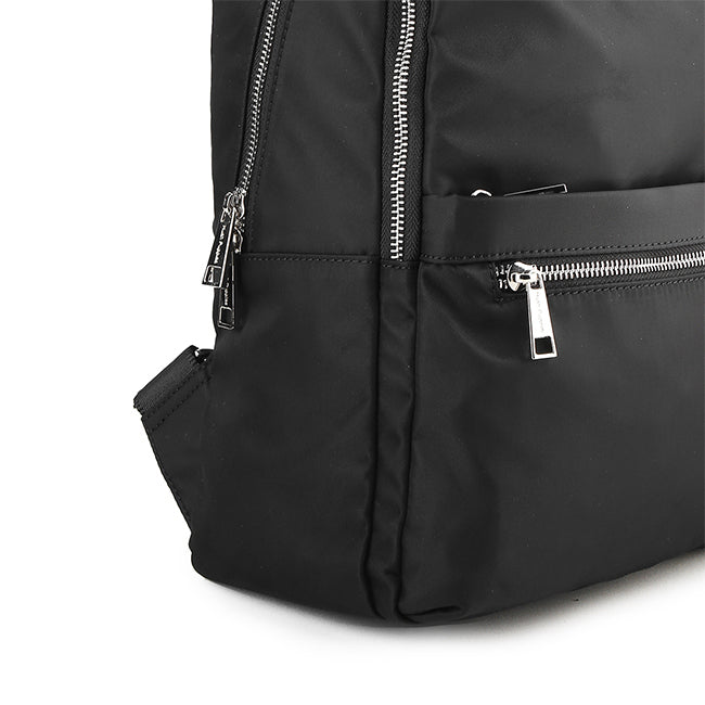 Hush Puppies Tas Wanita Dava Backpack In Black
