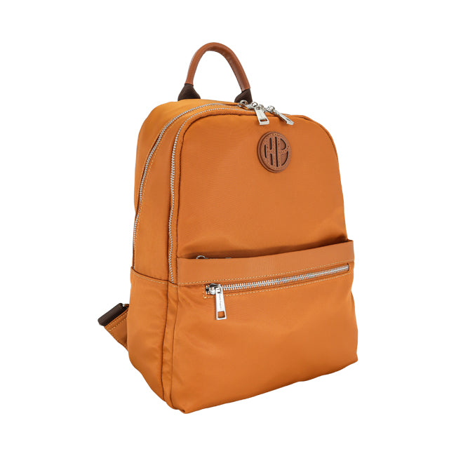 Hush Puppies Tas Wanita Dava Backpack In Cream