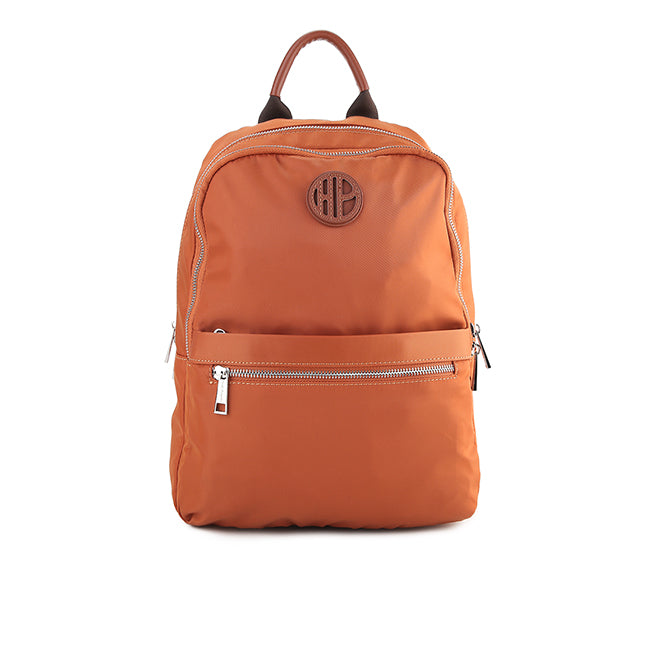Hush Puppies Tas Wanita Dava Backpack In Cream