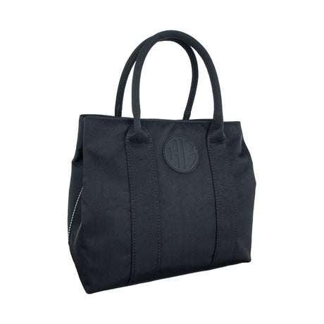 Misuki Satchel (M) In Black