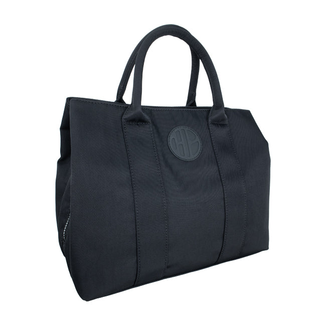 Misuki Satchel (L) In Black