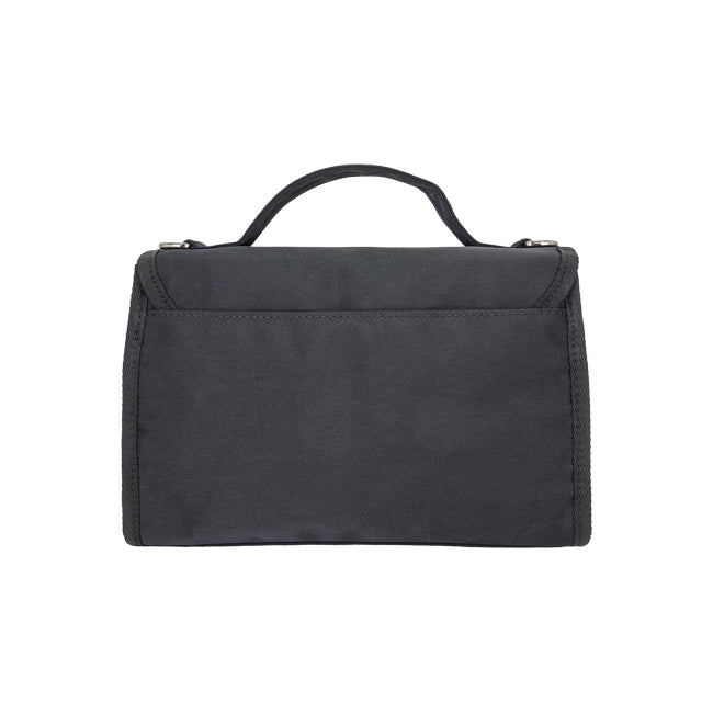 Hush Puppies Tas Wanita Rufree Satchel In Black