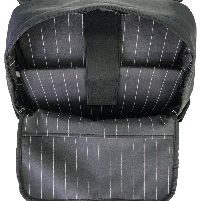 Hush Puppies Tas Wanita Chick Backpack (M) In Black