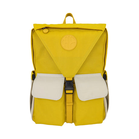 Hush Puppies Tas Wanita Chick Backpack (M) In Yellow