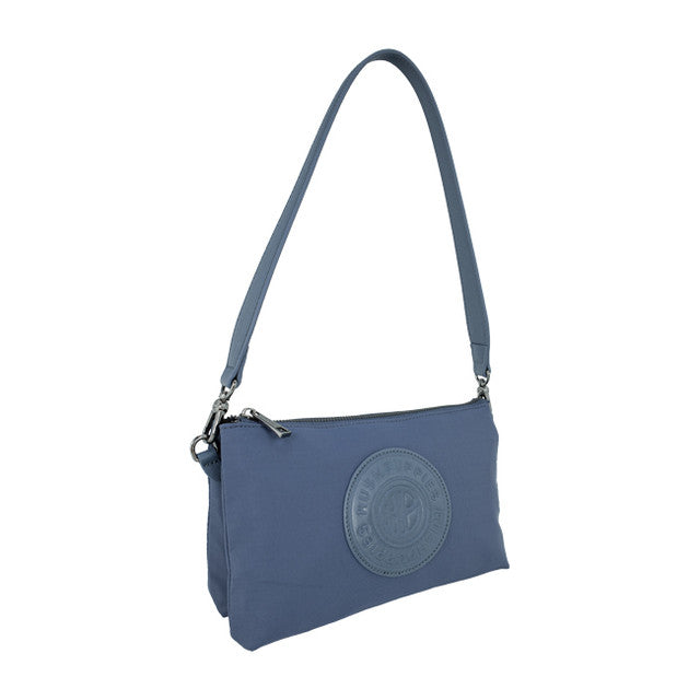 Pipera Shoulder In Blue
